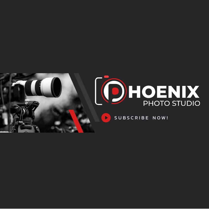 Phoenix Studio TV UAE