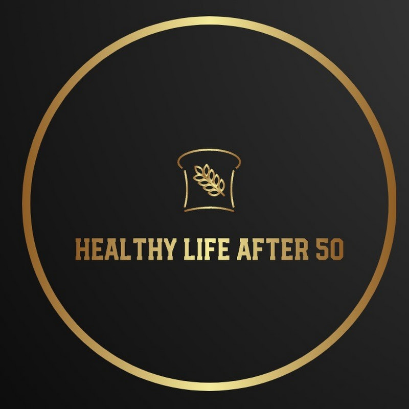 Healthy Life after 50s 