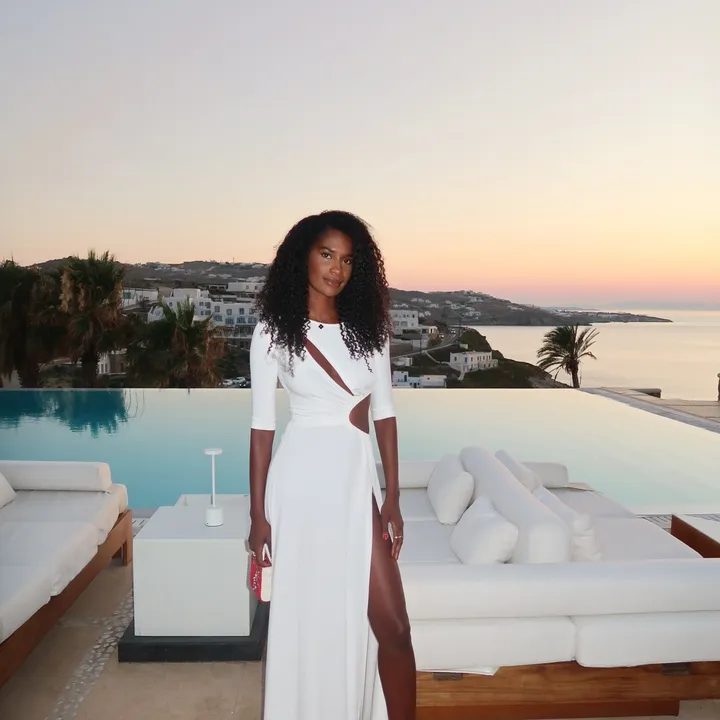 Athena Style & Image Coach |