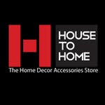 HouseToHome | Home Decor