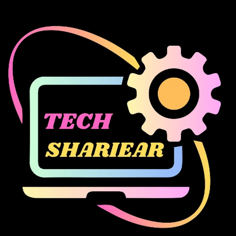 Tech Shariear 