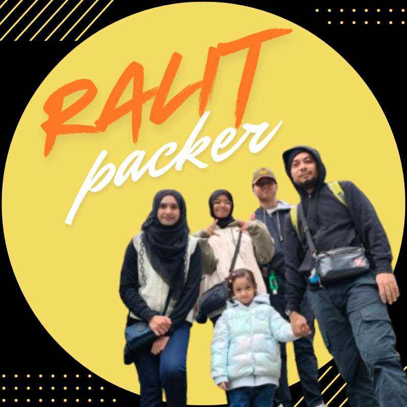 Ralitpacker 
