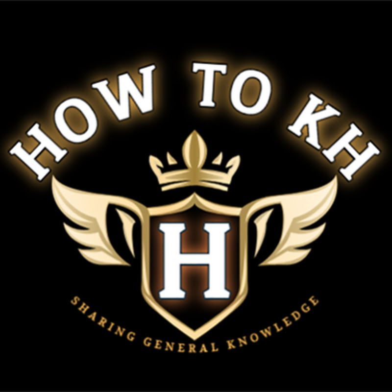 How To Kh