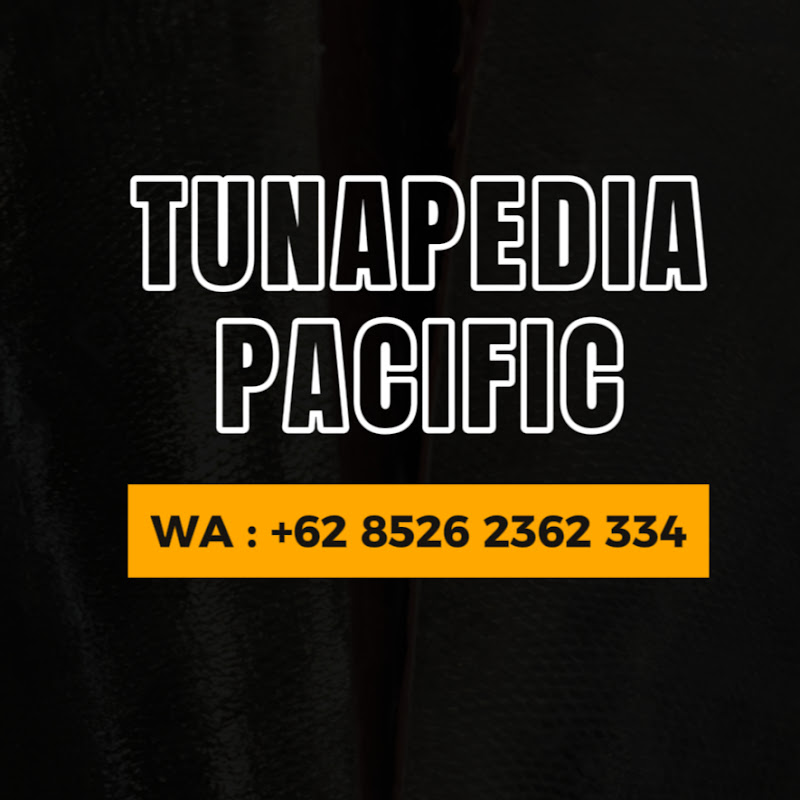 TUNAPEDIA PACIFIC