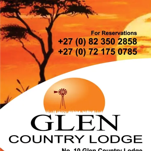 GlenCountryLodge