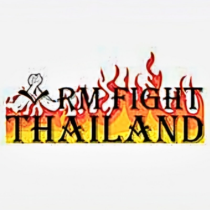 Arm Fight Thailand