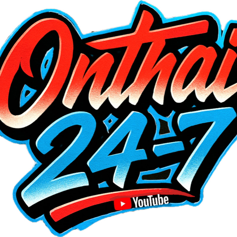 OnThai 24-7