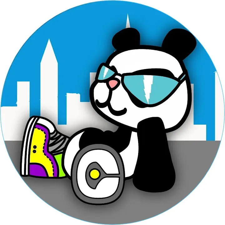 Panda Cou