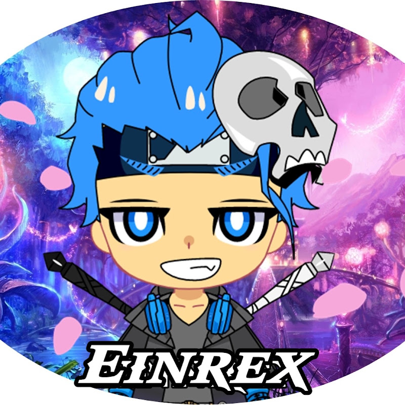 EINREX TIME