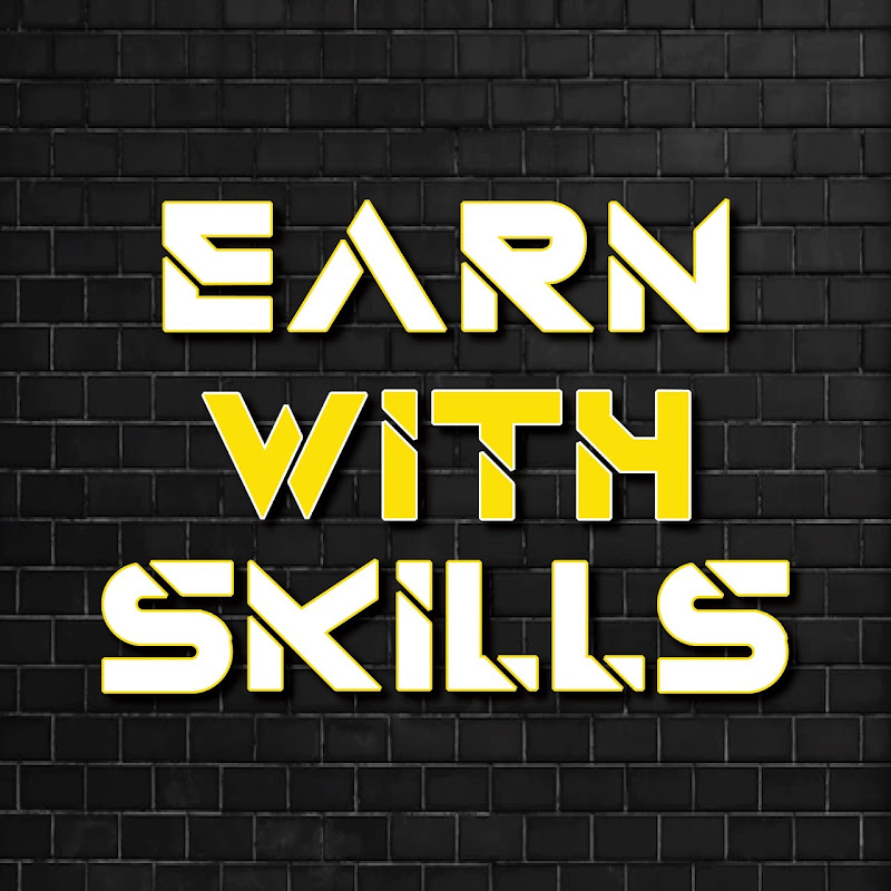Earn With Skills