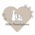 Millis Flauschpfoten