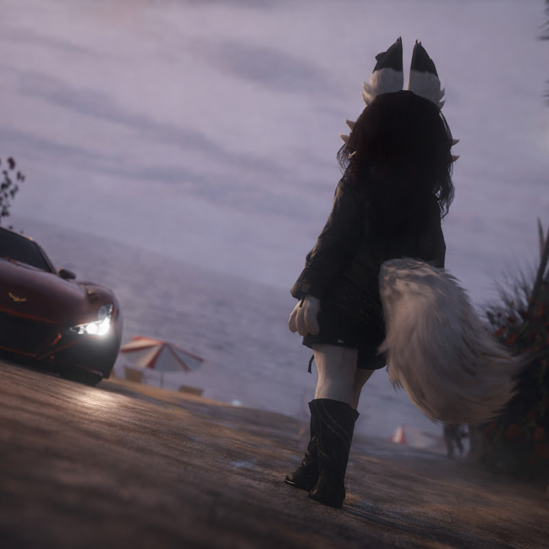 Edna Sparkles (MissAnka Studio)