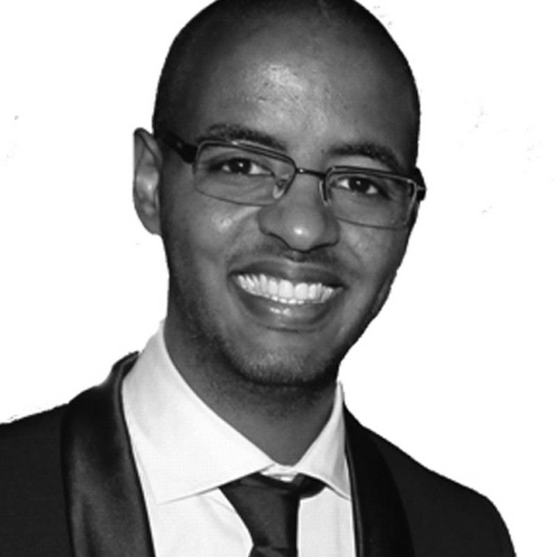 Merghani Salih