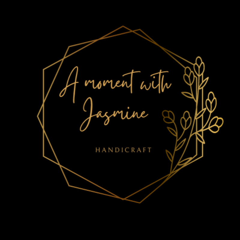 A moment with Jasmine