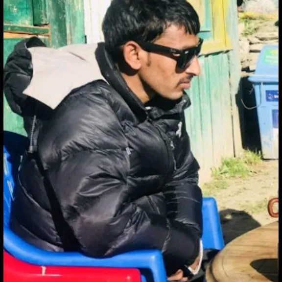 Ram neupane