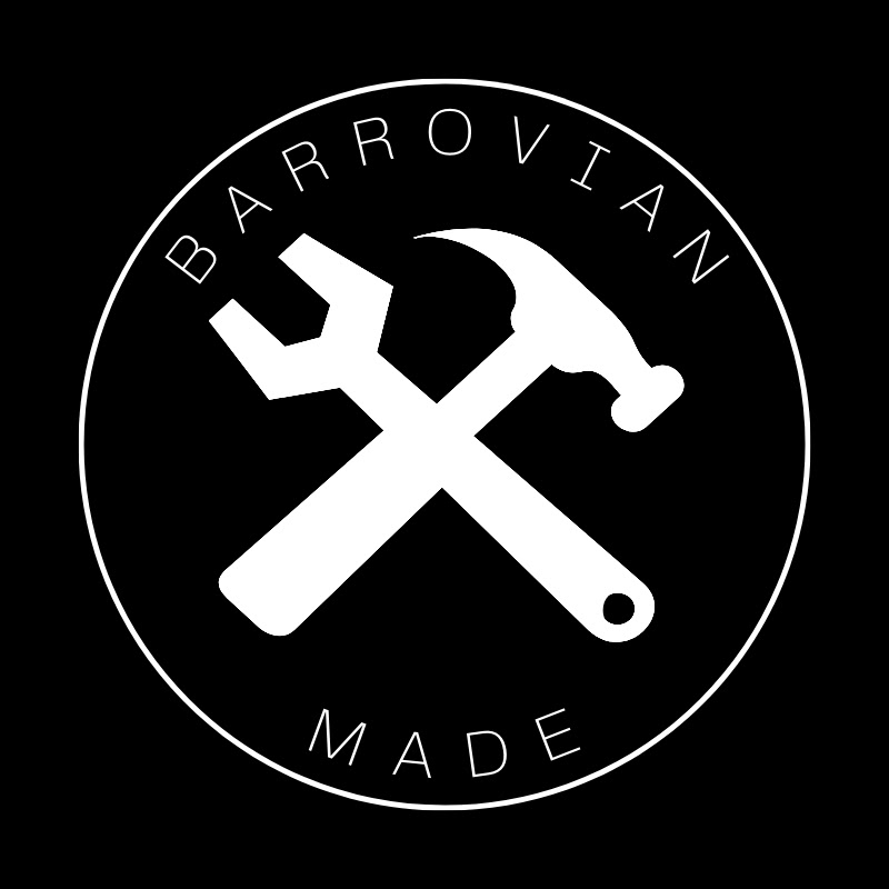 Barrovian Made