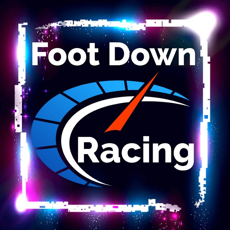 Foot Down Racing