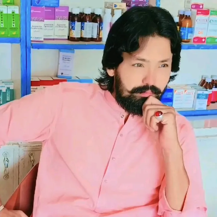 شہباز خیل🔥