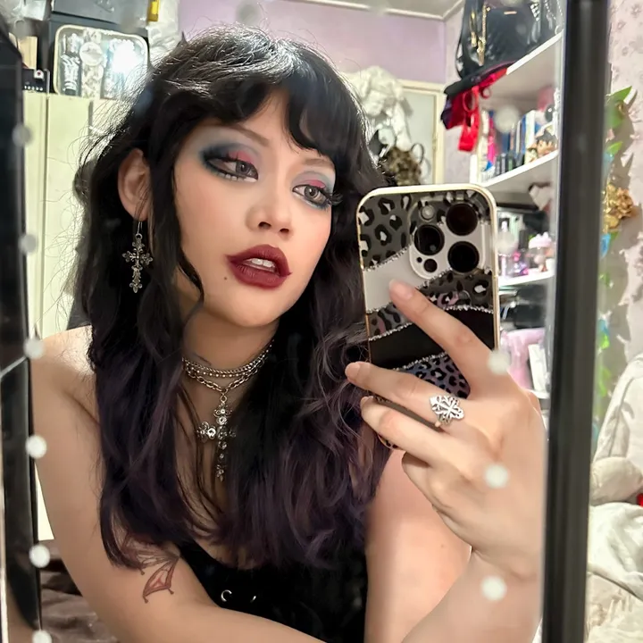 𝓟𝓻𝓲𝓷 𝓡𝓮𝓷 (𝓛𝓸𝓻𝓮𝓷)