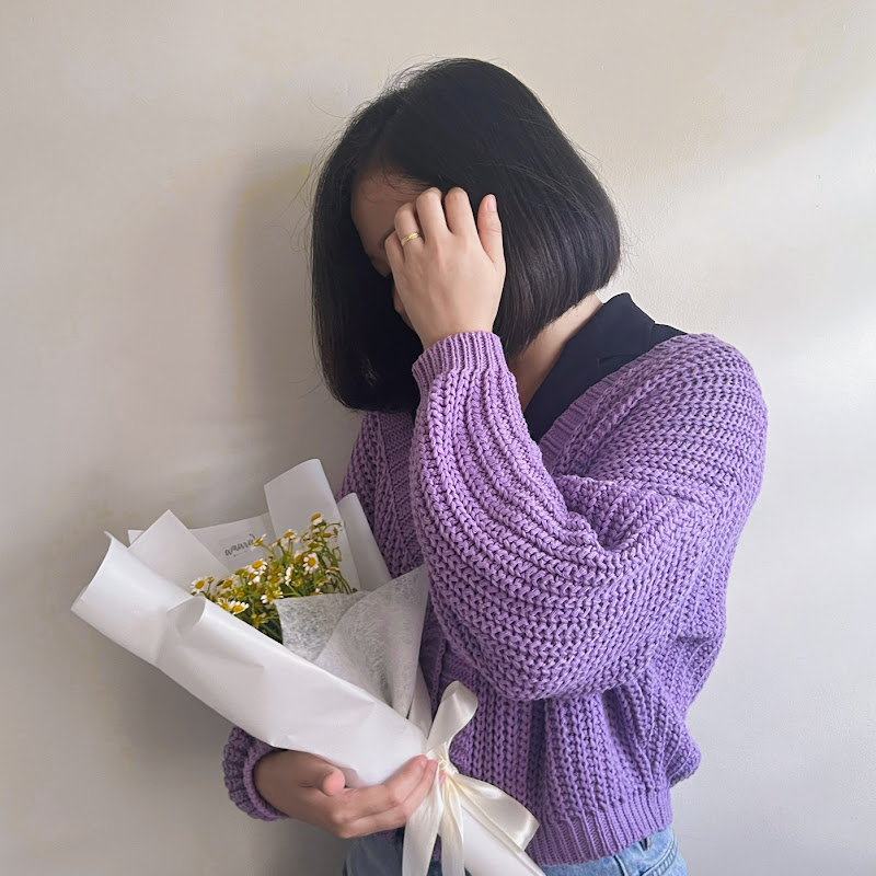 Crystel Yu