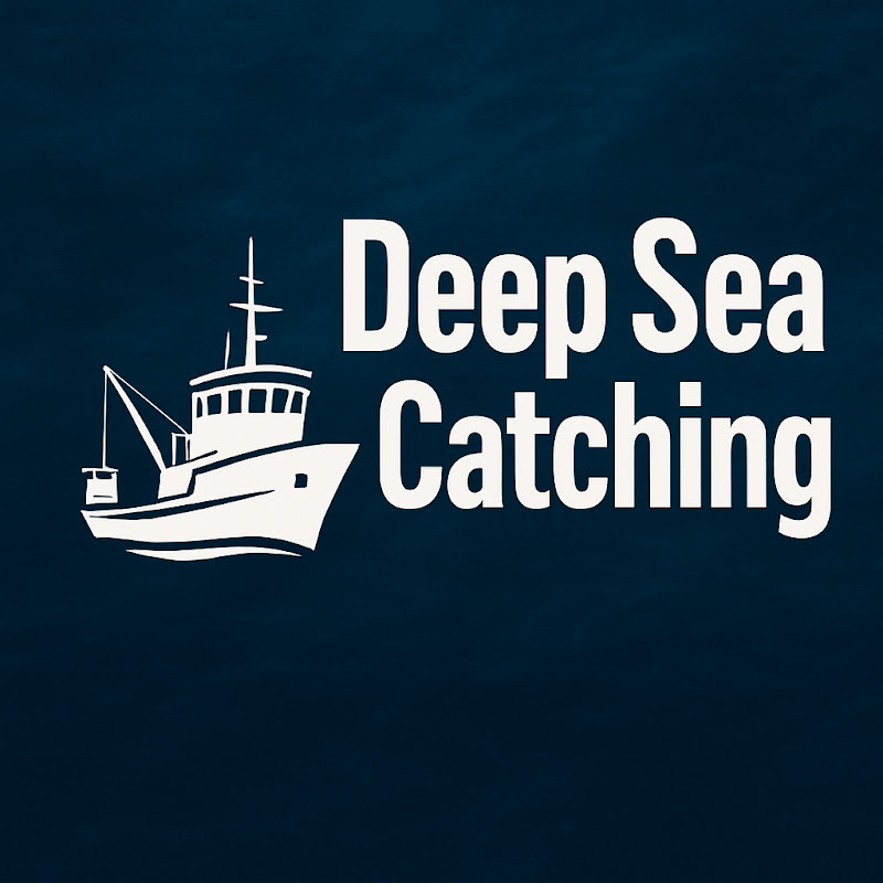 Deep Sea Catching