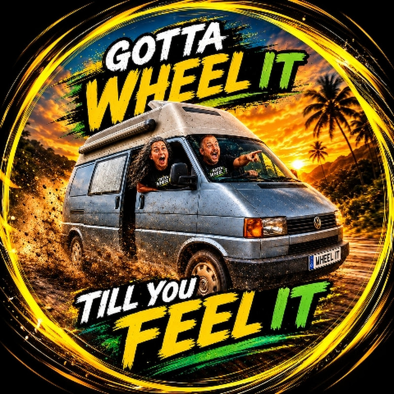 Wheel It