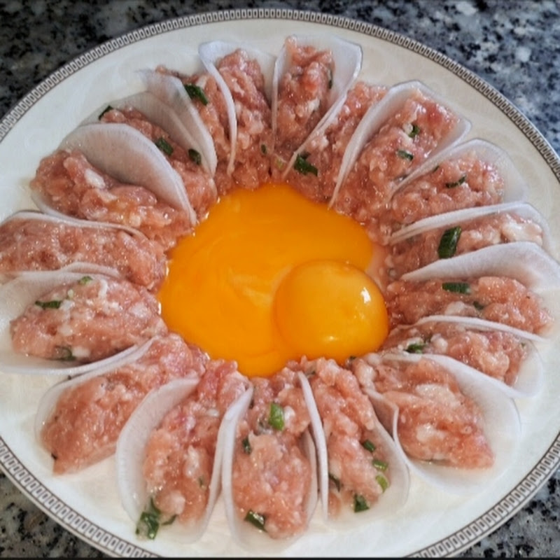 Ẩm Thực Xanh -SG