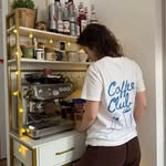 BARISTA AT HOME