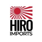 Hiro Imports Motorcycles