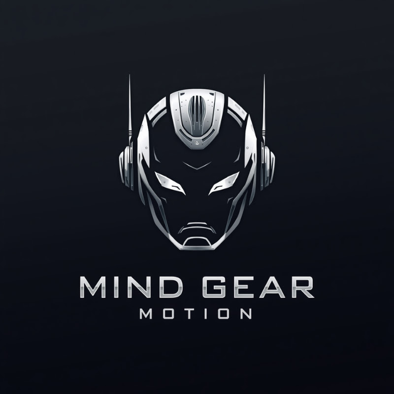 Mind Gear Motion
