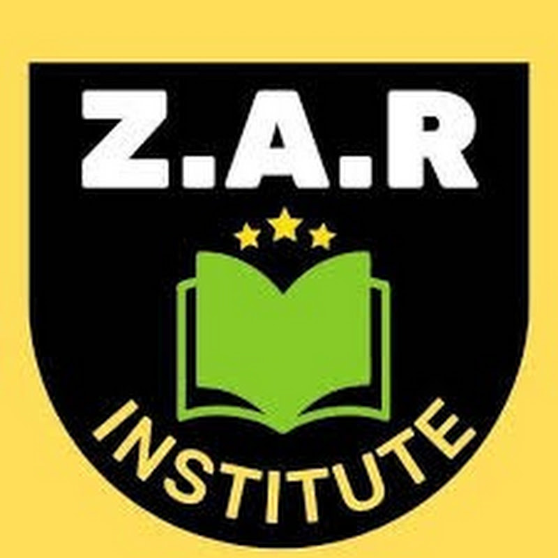 ZAR Institute 