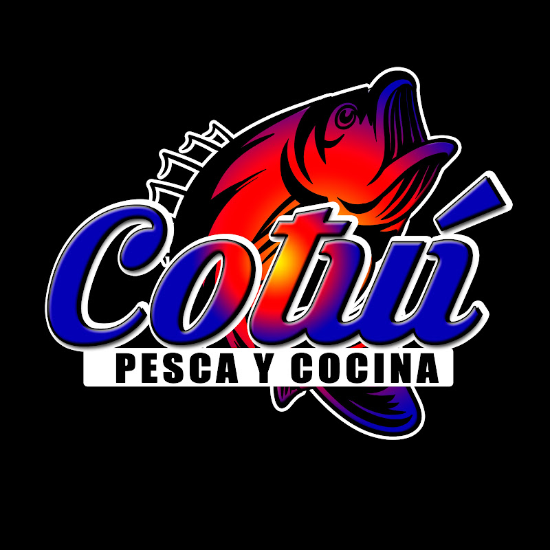 Cotui pesca y cocina