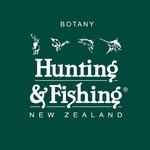 Hunting & Fishing NZ Botany