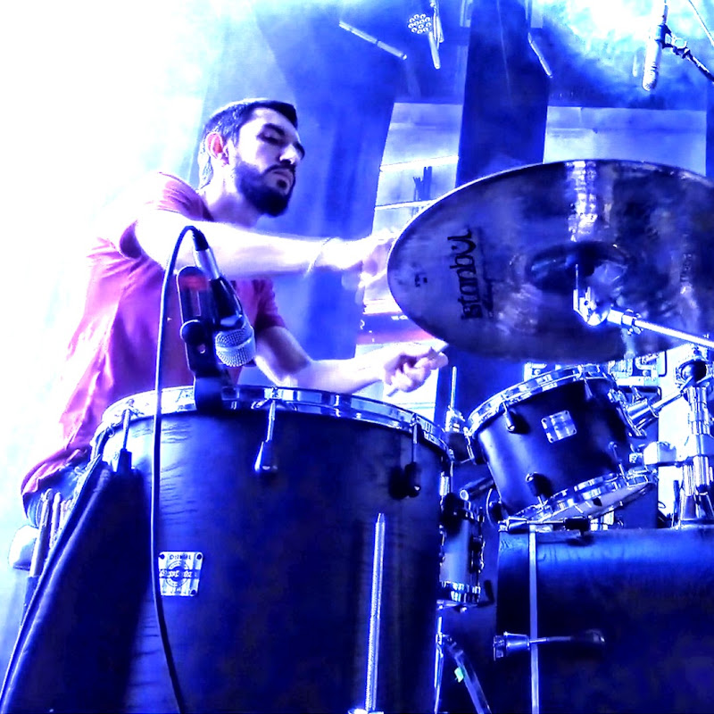 Gui Drummer