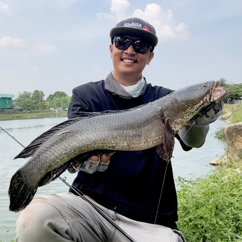 N NONG FISHING