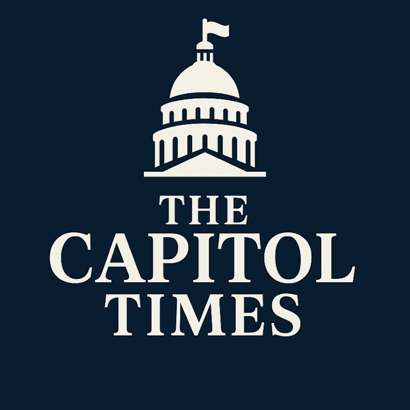The Capitol Times