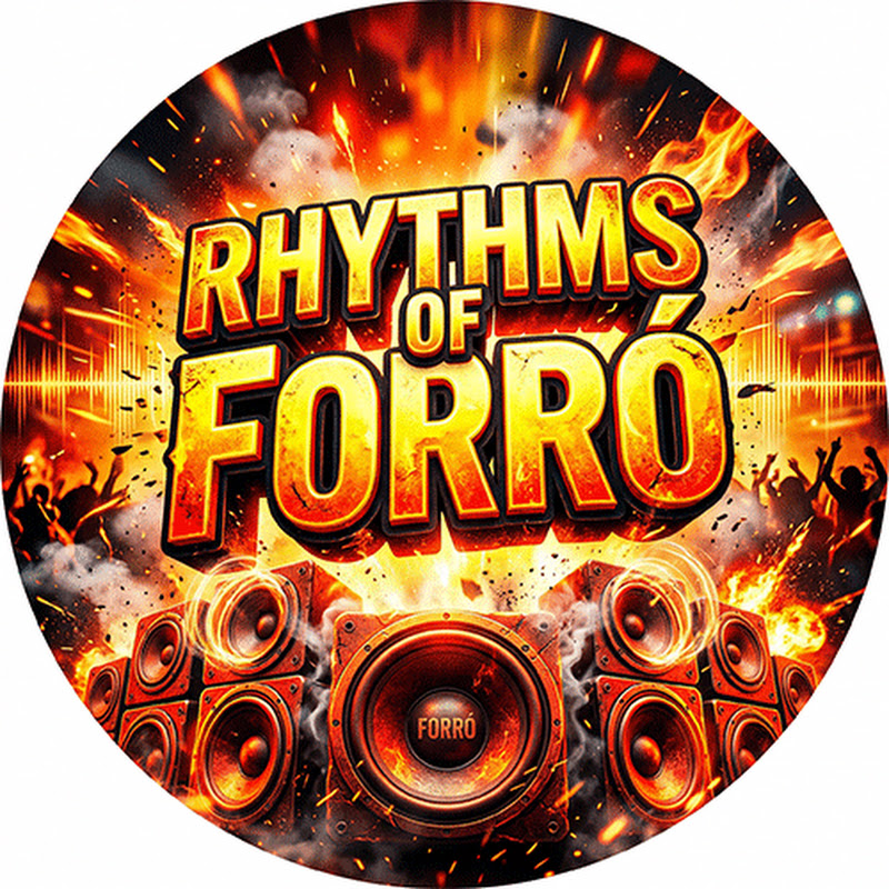 Rhythms of Forró