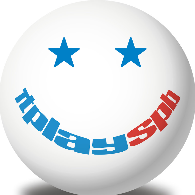ttplayspb Table Tennis Channel