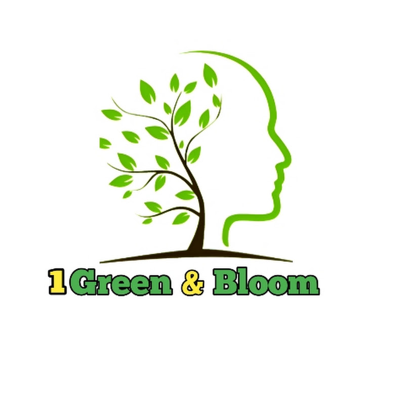 1Green Bloom