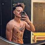 Coach Lubin ~ Ex Skinny Fat