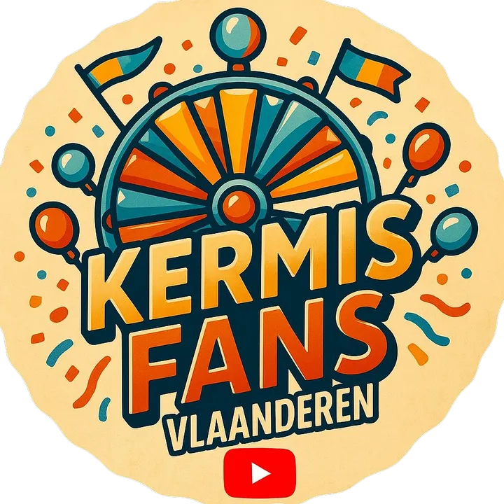 Kermis Fans Vlaanderen