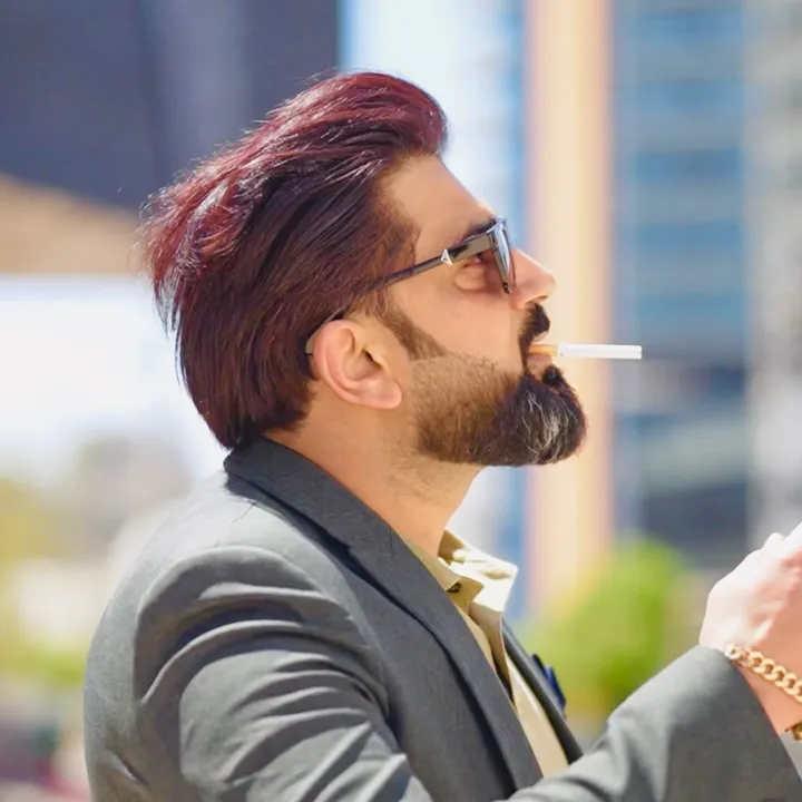 Ali Bakhtawar