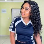 Olivia Baloyi