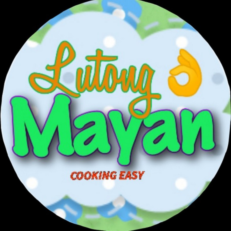 Lutong Mayan