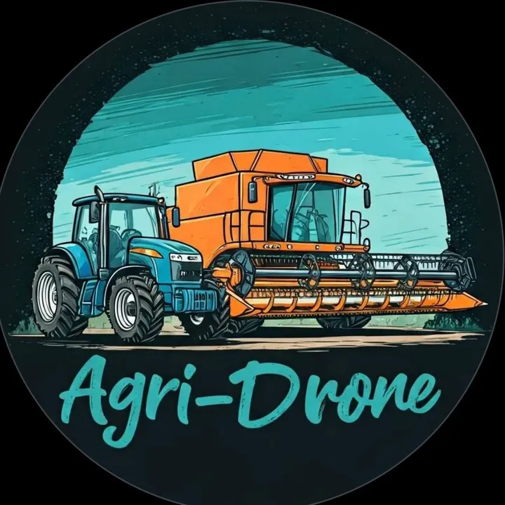 agri drone