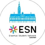Erasmus Student Network Leuven