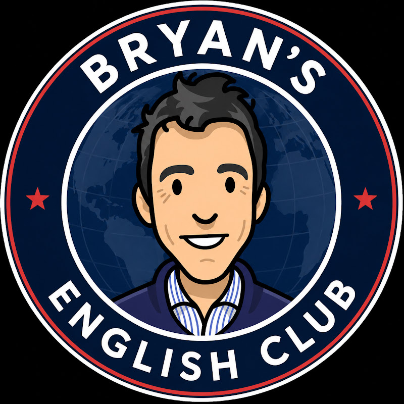 Bryan’s English Club