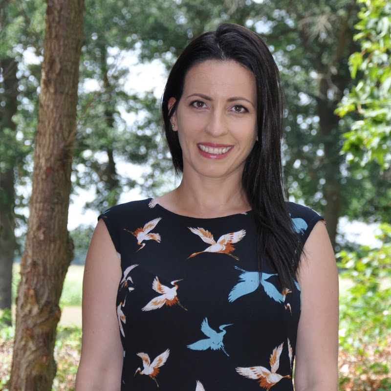 Camelia's Sewing Channel 