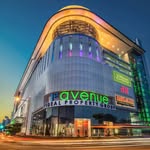 1st Avenue Penang