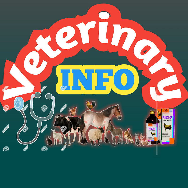 veterinary info